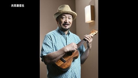 サザンオールスターズ関口和之さんの会社に東京国税局が5億8000万円あまりの申告漏れを指摘