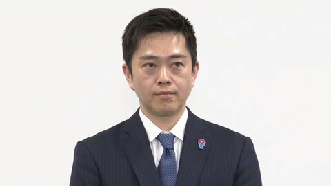 「党に対する影響というのは、あるのは間違いない」維新・吉村代表　松井一郎元代表について「昨年末からいろいろ相談してきたが“都構想”について考え方が一致しないところがある」と語る　松井氏と”都構想”慎重姿勢の維新・大阪市議団幹部らが会食