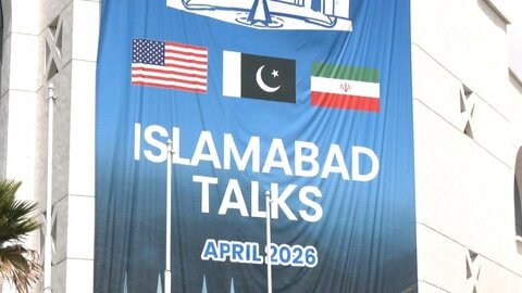 イラン外務省「アメリカとの2回目協議予定なし」　アメリカ軍によるイラン貨物船攻撃のため　再協議開催は不透明に