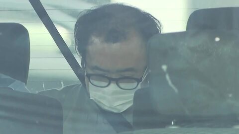 逮捕の42歳父親は1月から仕事を休み「家族の将来悲観して犯行」　6歳の長女は「窒息死」　伊勢崎市・子供2人死亡