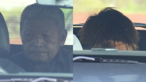 解体工事などで出た産業廃棄物約44トンを無許可で投棄した疑い 熊谷建設社長・熊谷治容疑者（70）ら4人逮捕 匿名の情報提供受け警察が捜査