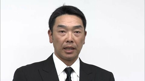 巨人ファン「監督としては失格」「やっぱり昭和の方」　澤村投手を“はたいた”過去も　阿部慎之助監督の辞任受け“悲しみと怒り”