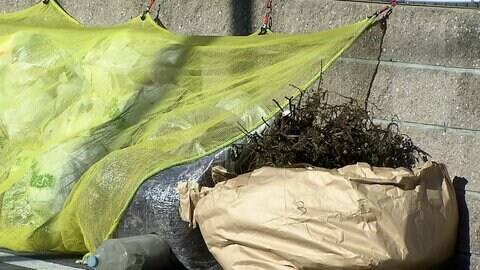 親子2人死亡“ひき逃げ” 85歳男を逮捕　トラックの左側面に破損　静岡・沼津市