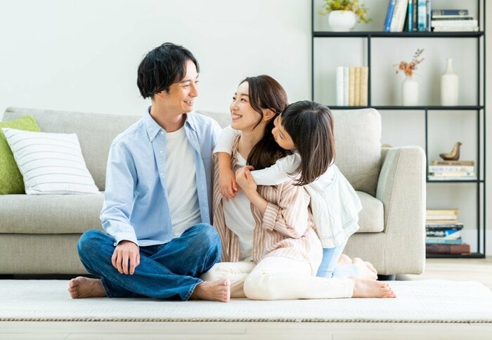 子どもの「なりたい」に早めに応えてあげる(画像:イメージ)