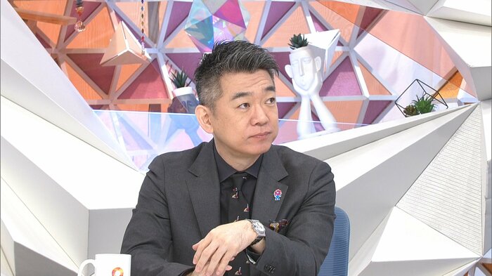 橋下徹弁護士