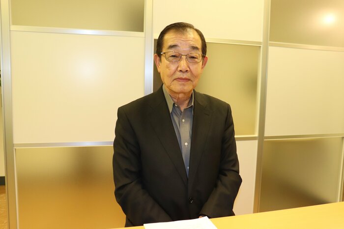 動物学者・今泉忠明先生