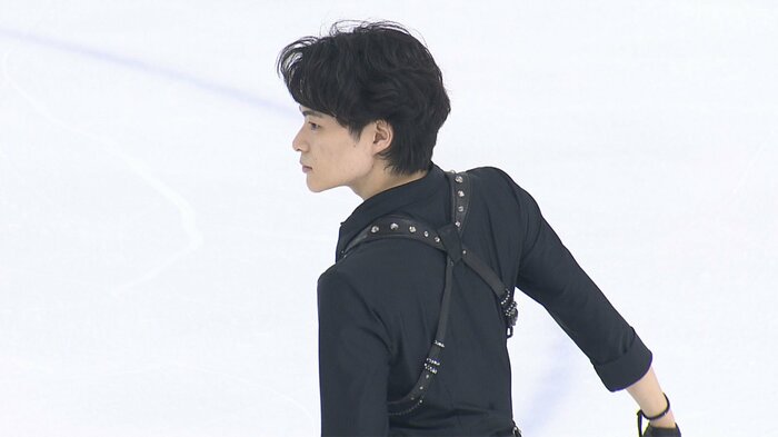 悔しさが残った杉山匠海のショート(中四国九州選手権)