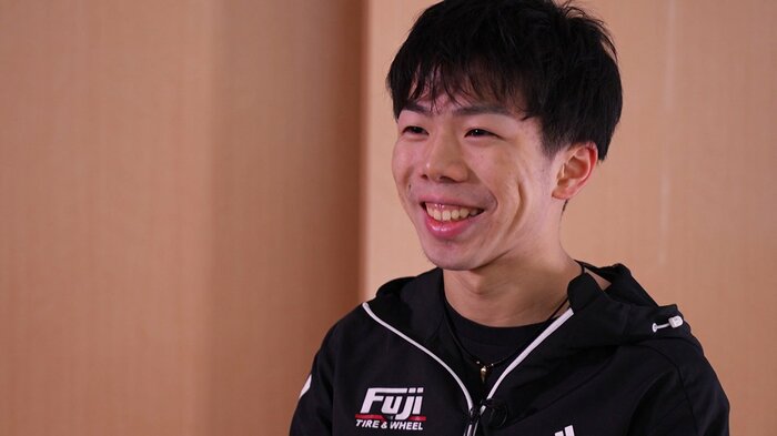 佐藤駿