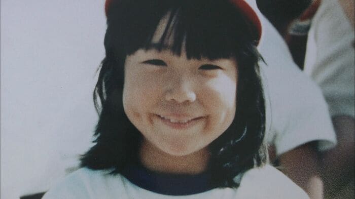 横田めぐみさん