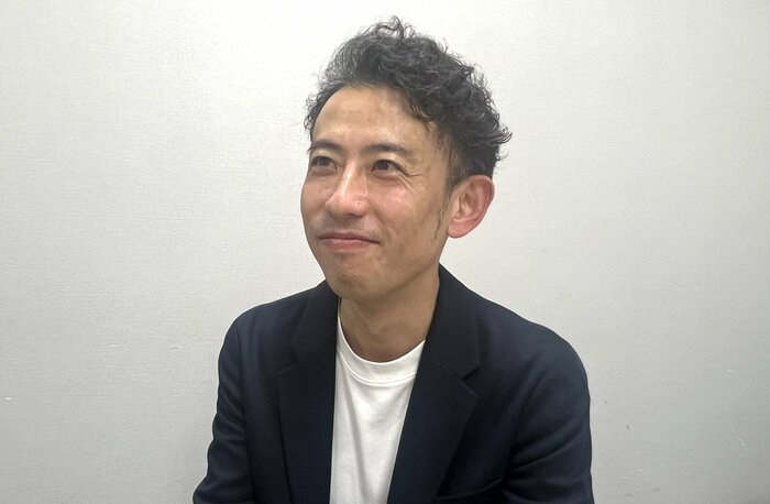 野村不動産ライフ&スポーツの健康運動指導士・藤村悠一さん
