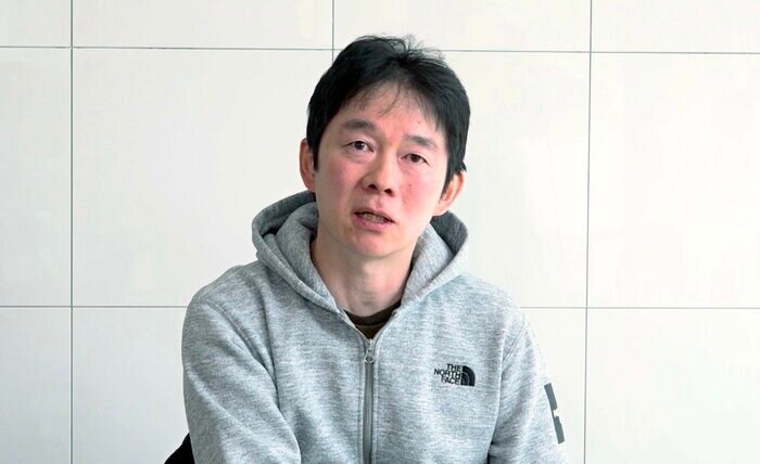 「棄権」を決断した息子への複雑な心境を語る正和コーチ