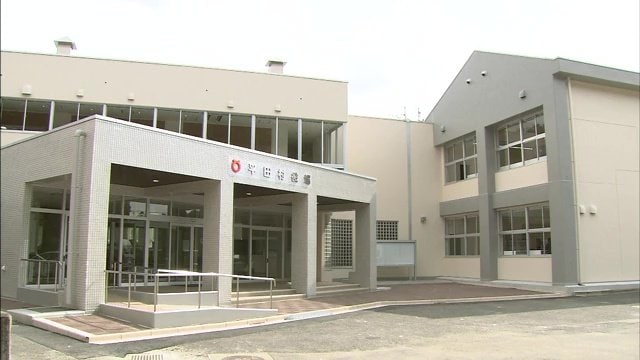 平田村役場(福島県)