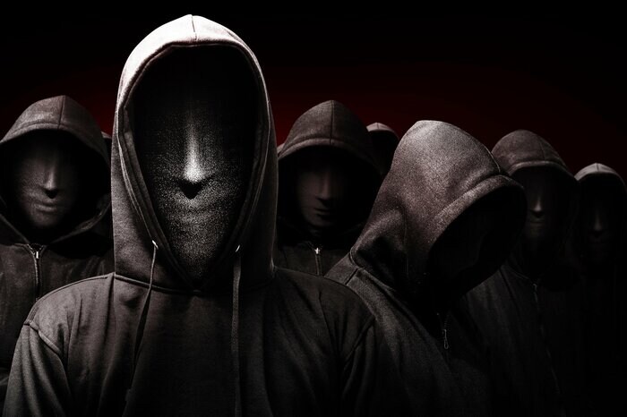 “不良少年グループ”の犯罪集団は、闇バイトを隠れみのにしてか、以前より凶悪化した印象だ(画像はイメージ)