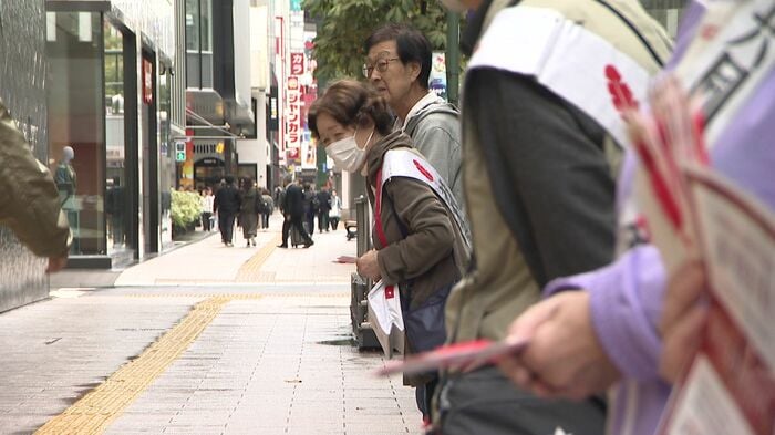 ボランティアが2026年度は約8割も減る見込み