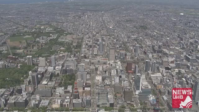 【札幌市】新たに7人新型コロナ陽性 クラスター発生の