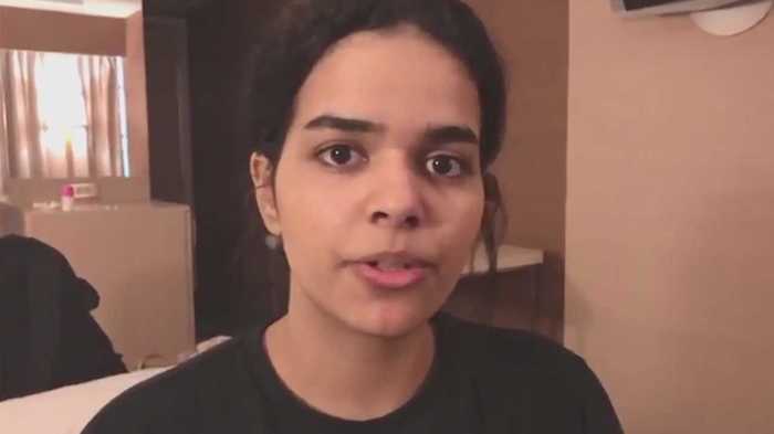 親族による“処刑”の恐れから18歳女子大生が国外逃亡 ―サウジの恐るべき事案がまた明るみに―
