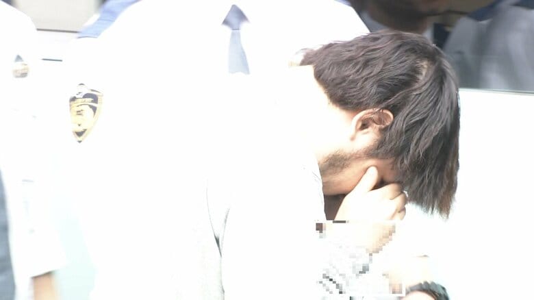 「写真をネットにさらすぞ」中学校教師が少女に性的暴行し撮影容疑で逮捕　少女に連絡絶たれ脅迫した罪でも起訴｜FNNプライムオンライン