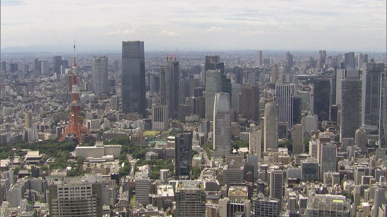 2024年度平均の有効求人倍率は1.25倍で2年連続の減少　2025年3月の有効求人倍率は0.02ポイント上昇の1.26倍｜FNNプライムオンライン