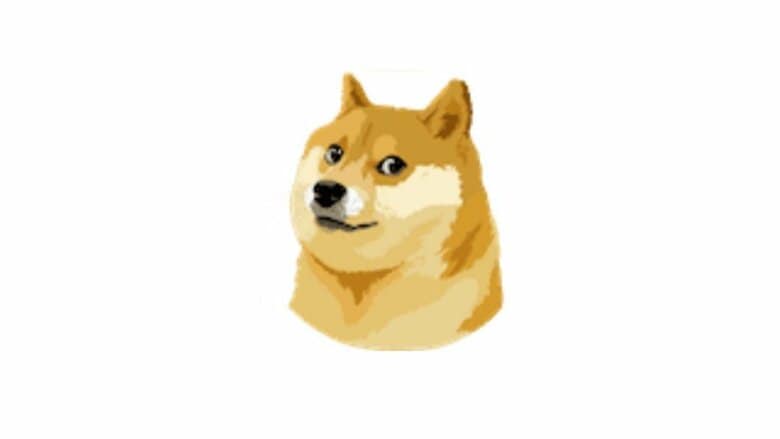 ツイッターのロゴが「柴犬」に　暗号資産「ドージコイン」のロゴ…コイン価格が一時30％上昇｜FNNプライムオンライン