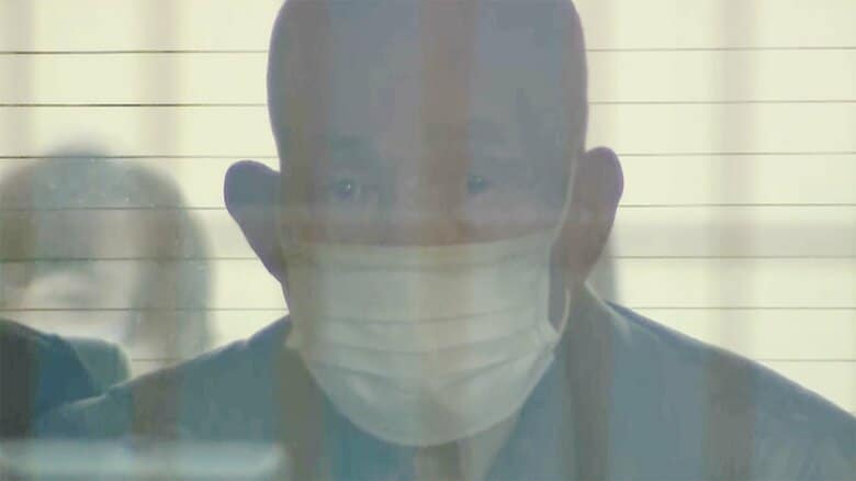 「ごみ捨て」トラブルで積年の恨み 殺人に発展か　93歳男がハンマーで殴打　78歳男性は就寝中に襲われたか　千葉･匝瑳市｜FNNプライムオンライン