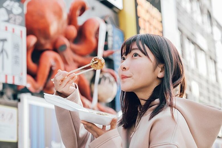 大阪で今一番行きたいエリアはどこ? やりたいことは何? ~大阪・関西万博の開催を前に阪急交通社がアンケート結果を公開~