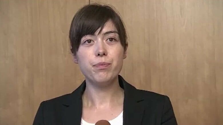 経済安保担当相に小野田紀美参院議員（岡山選挙区）起用方針　【岡山】｜FNNプライムオンライン