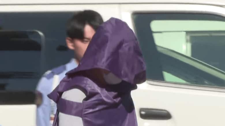 １３歳未満の少女にわいせつ行為を勧誘か　呉市内の病院医師を送検　これまで職場でのトラブルはなし【広島発】｜FNNプライムオンライン
