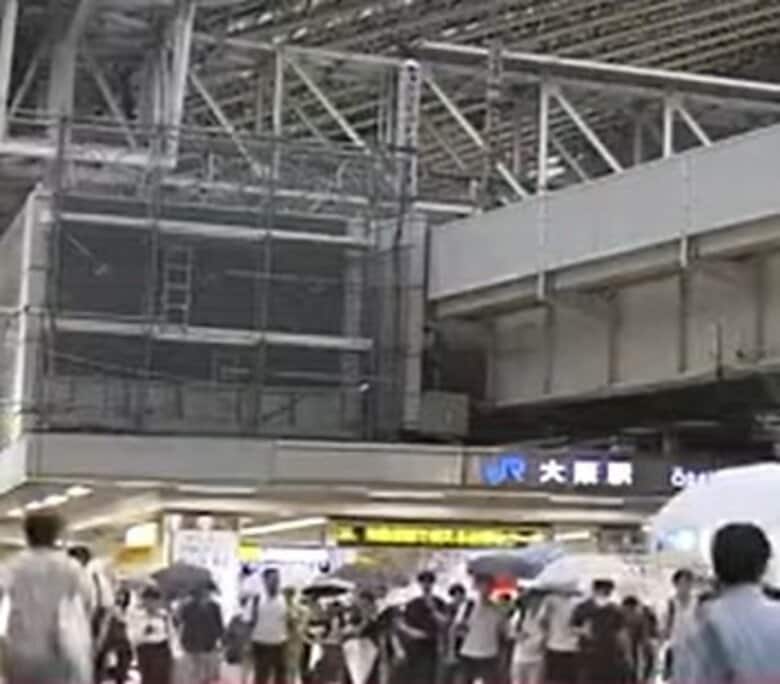 近畿地方は6日朝から「非常に激しい雨」のおそれ　熱帯低気圧が北上へ…大気が非常に不安定に　南部では24時間200ミリ予想　9日にかけ警報級の大雨となる可能性｜FNNプライムオンライン
