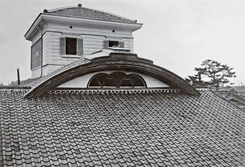 【福井県坂井市】明治時代　三国にあった！もうひとつの擬洋風建築