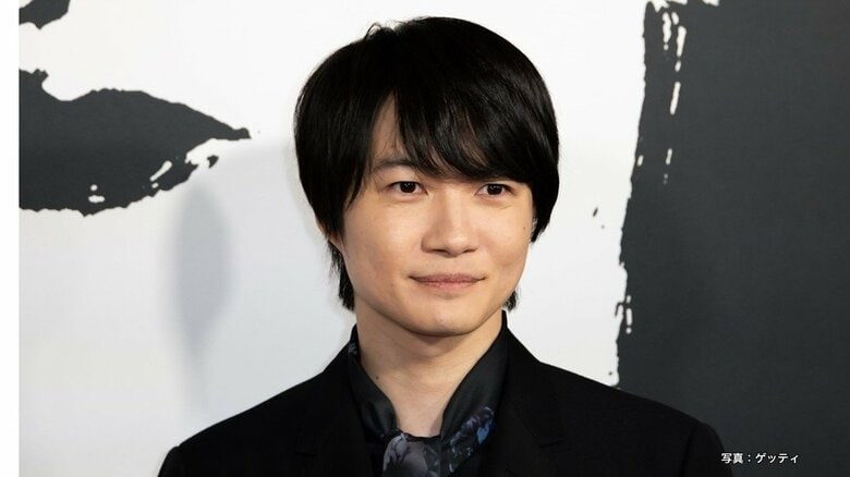 神木隆之介さんが一般女性との結婚を報告　「これからも大好きなお芝居を続けていけるよう、一生懸命頑張ります」感謝の言葉も｜FNNプライムオンライン