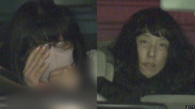 【新事実】“男性2人を入水自殺教唆”逮捕の女占い師・浜田淑恵容疑者が信者と共謀し遺書偽造か…信者のPCから同じ文面データ見つかる｜FNNプライムオンライン
