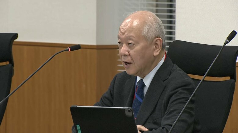 デジタル教科書に載る動画1本3分程度までに　教科や学年ごとの総再生時間の上限示す　国の検定で基準案とりまとめ｜FNNプライムオンライン