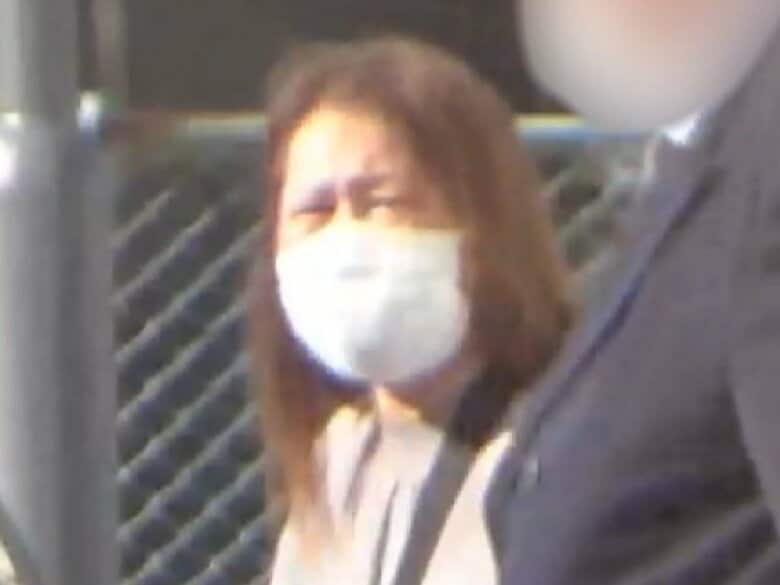 新名神で“TikTokの料理動画”見ながら走行か 6人死亡の事故の初公判で明かされたトラック運転手の「約13秒間の脇見」｜FNNプライムオンライン