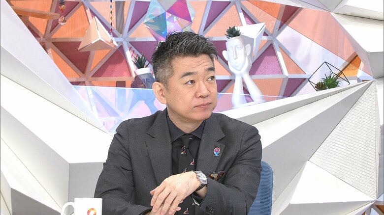 橋下徹弁護士