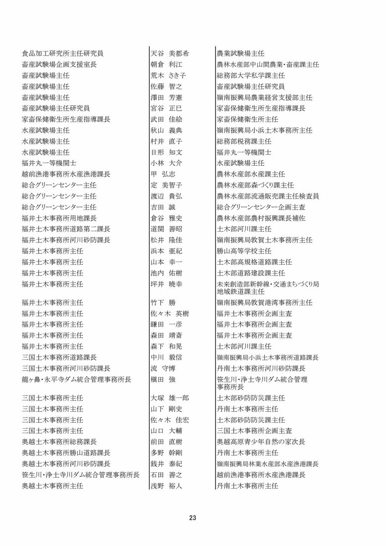 補佐級