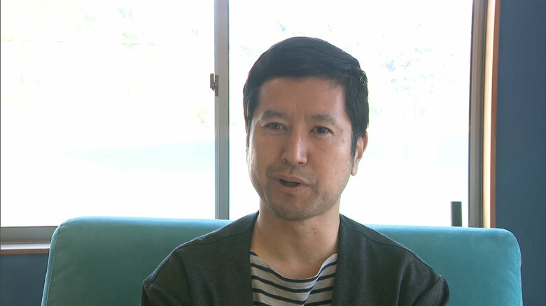 森田陸さん