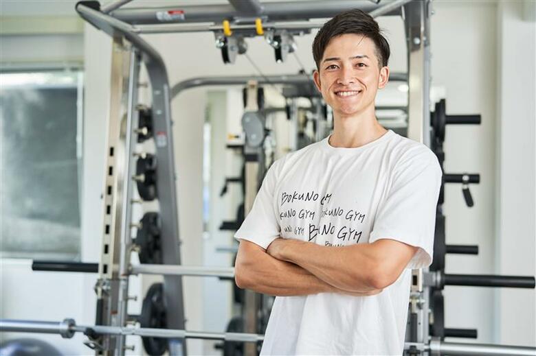 人気ダイエットコーチ・計太さん