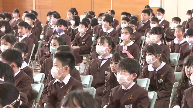 震災・原発事故も影響か　子どもの割合低く