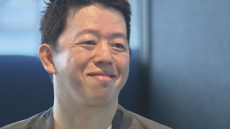 Vファーレン長崎のJ1昇格へ期待