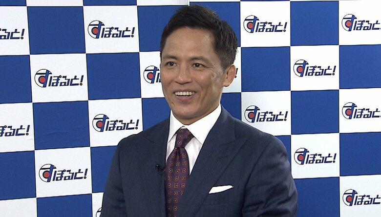 戦い方のバリエーション増を指摘する野村氏