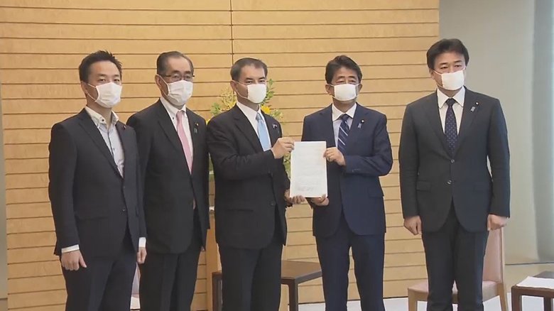 きっかけは都立高校生のツイッター投稿だった 9月入学事実上見送りの舞台裏を検証した