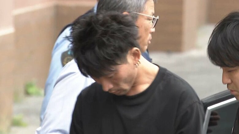 三原理稀容疑者（30）
