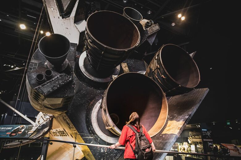 参加者は「見える世界が変わった」と語った