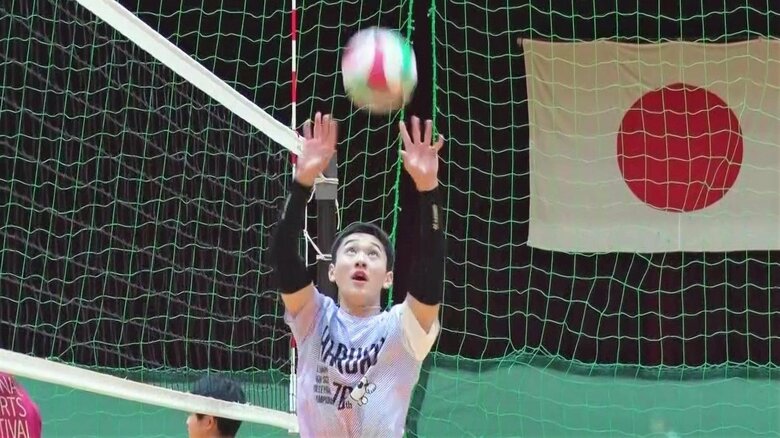 動画を見て学習、実践