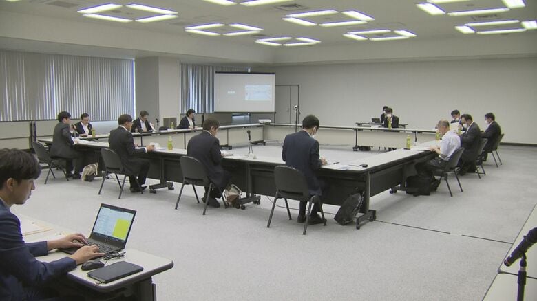 高速鉄道ネットワークのあり方検討委員会