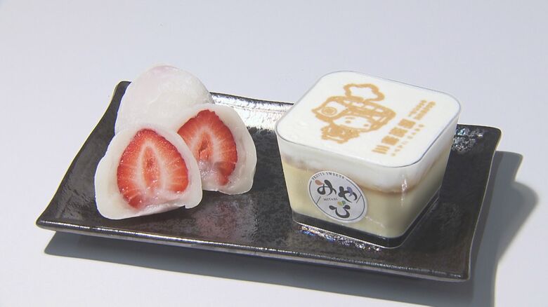 佐々木八段の“推し”おやつ