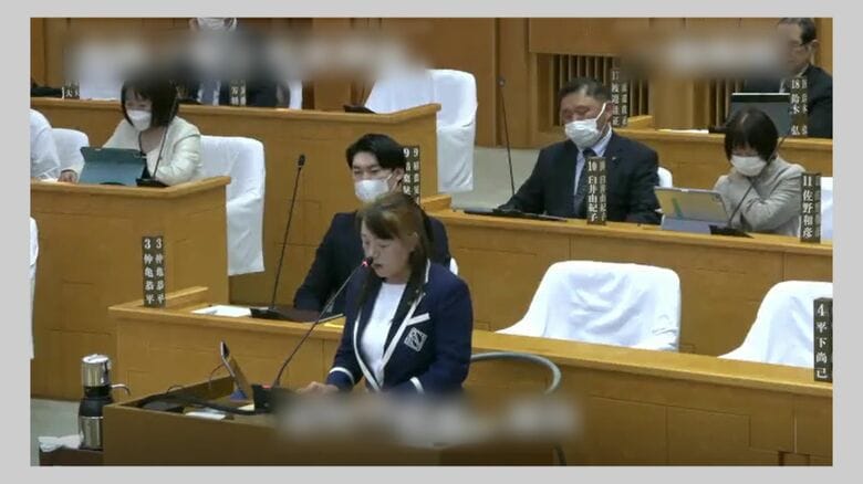 静岡県富士宮市で話題に（富士宮市HPより）