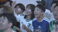 「わくわくさせてくれる試合で楽しかった」サッカーW杯　日本代表が2対1でブラジルに惜敗　サポーター「４年後にも期待したい」　長野