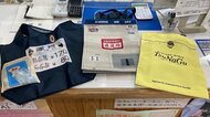 鹿児島市電の運賃箱をリアルに再現! 鹿児島大学と交通局がコラボで開発のトートバッグが人気