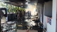 インド南部の爆竹工場で爆発事故、少なくとも20人が死亡　化学物質を混ぜる際の摩擦が原因か